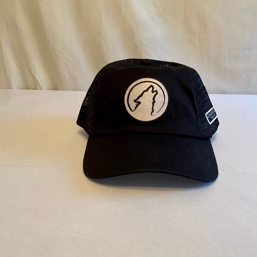 Lunazul Tequila Truckers Hat